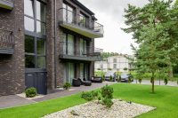 Villa "Dia 2" - Apartments for rent in Palanga, next to the pine forest
