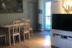Villa Venroli two-room apartment with a terrace - 4