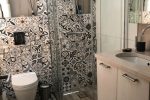 Villa Venroli two-room apartment with a terrace - 5