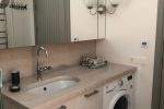 Villa Venroli two-room apartment with a terrace - 6