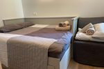 Villa Venroli two-room apartment with a terrace - 7