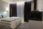 Gray Apartment в Паланге. До моря всего 350 метров!