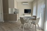 Apartment in the center of Nida town