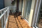 Apartment in the center of Nida town