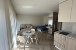 Apartment in the center of Nida town - 2