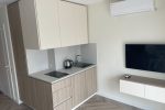 Apartment in the center of Nida town - 3