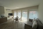 Apartment in the center of Nida town - 5