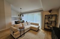 Apartment "Vejo glamones" for romantic or family rest