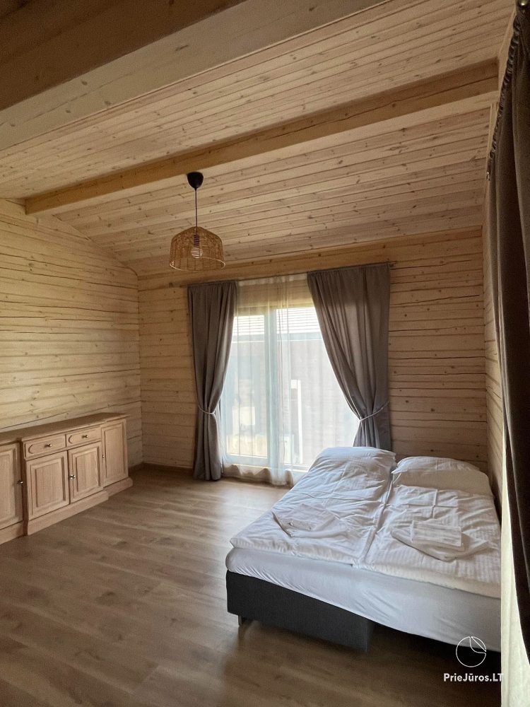 Летний дом в аренду в Монцишкес