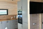 Summerhouse for rent in Monciskes - 4