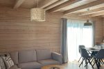 Summerhouse for rent in Monciskes - 2