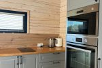 Summerhouse for rent in Monciskes - 5