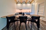 Amber Loft 19 - апартаменты в порту Русне - 4