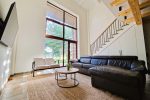 Amber Loft 19 - апартаменты в порту Русне - 3