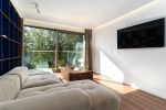 Stylish 2 bedrooms apartment in the center of Palanga - 6