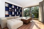 Stylish 2 bedrooms apartment in the center of Palanga - 5
