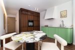 Stylish 2 bedrooms apartment in the center of Palanga - 2