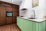 Stylish 2 bedrooms apartment in the center of Palanga - 3