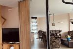 A two-story, beautifully furnished cottage is for rent in Šventoji - 6
