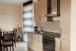 A two-story, beautifully furnished cottage is for rent in Šventoji - 4