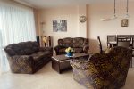 A two-story, beautifully furnished cottage is for rent in Šventoji - 2