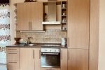 A two-story, beautifully furnished cottage is for rent in Šventoji - 5