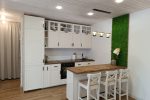 Квартиры с частным двором в центре Клайпеды - 5