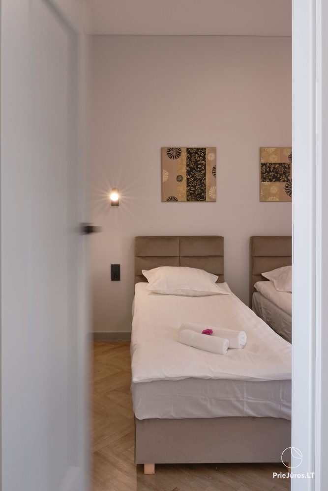 Apartment Kopa, Kunigiskiai - Takas i jura 2