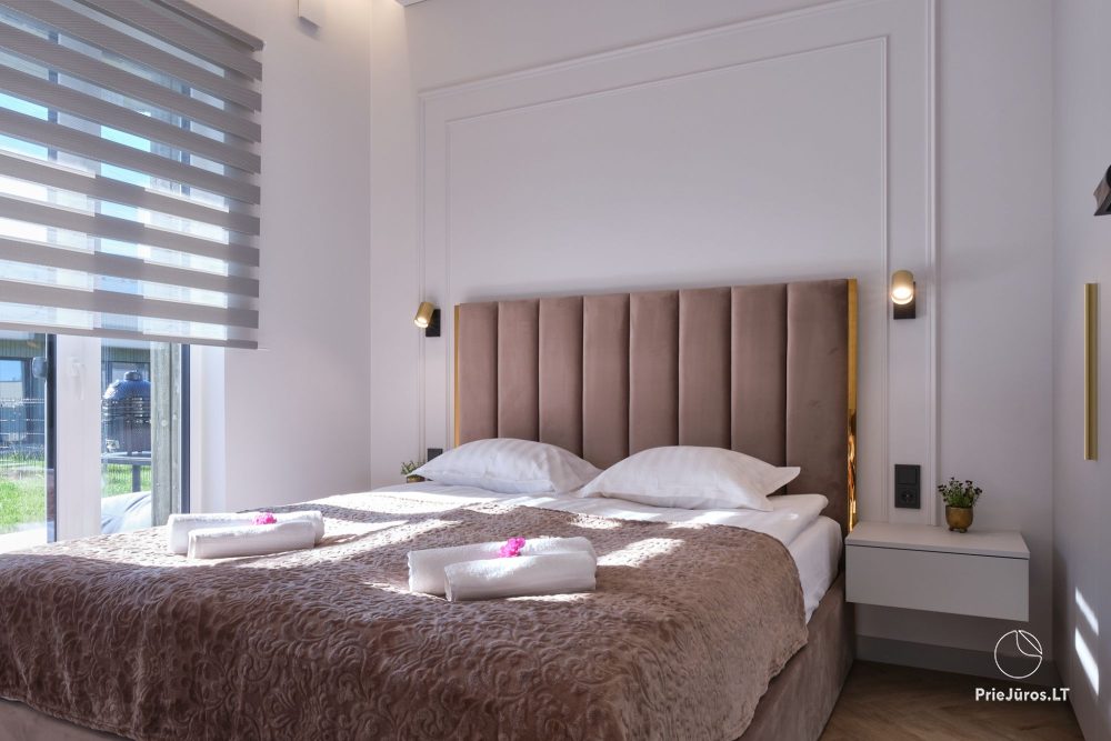 Apartment Kopa, Kunigiskiai - Takas i jura 2