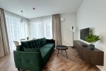 Ajeru apartment in Palanga - 4