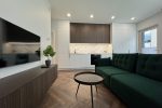 Ajeru apartment в Паланге