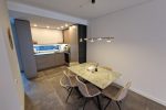 Cottage with enclosed yard in Monciskes - 2
