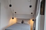 Cottage with enclosed yard in Monciskes - 5