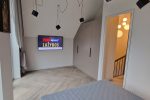 Cottage with enclosed yard in Monciskes - 6