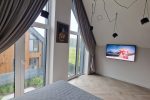 Cottage with enclosed yard in Monciskes - 4