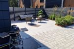 Cottage with enclosed yard in Monciskes - 2