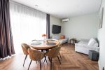 New Vaivorykstes Tako apartment in Kunigiskiai - 4