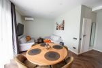 New Vaivorykstes Tako apartment in Kunigiskiai - 5