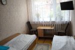 Rooms in Nida - 2