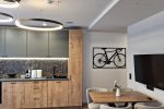 Newly equipped apartments on Vanagupės st. In the Santiago project - 3