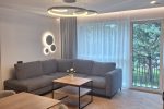 Newly equipped apartments on Vanagupės st. In the Santiago project - 5