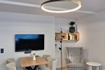 Newly equipped apartments on Vanagupės st. In the Santiago project - 6