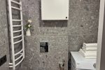 Newly equipped apartments on Vanagupės st. In the Santiago project