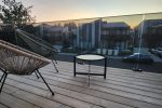 Квартира «Ашаралио» в Паланге, недалеко от моря!