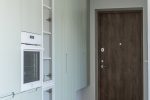 Квартира «Ашаралио» в Паланге, недалеко от моря! - 5