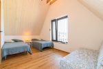 Stylish and cozy townhouse with a terrace, 10 minutes to the beach - 5
