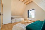 Stylish and cozy townhouse with a terrace, 10 minutes to the beach - 6
