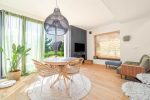 Stylish and cozy townhouse with a terrace, 10 minutes to the beach - 2