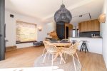 Stylish and cozy townhouse with a terrace, 10 minutes to the beach - 3