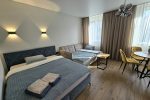 Smaragd Apartment for rent in Klaipėda